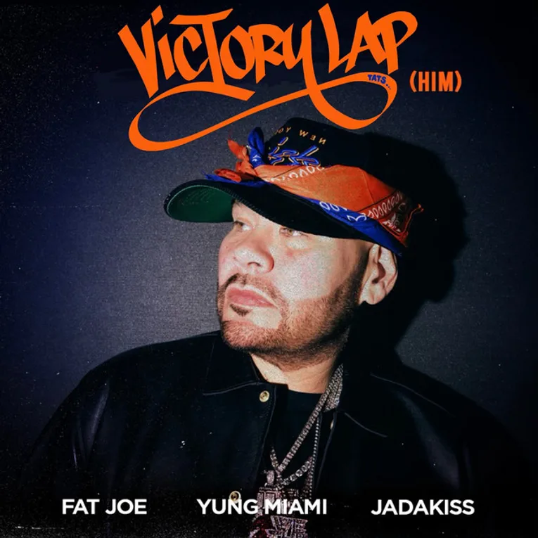 Fat Joe, Yung Miami, And Jadakiss Deliver Championship Energy On “Victory Lap (HIM)”