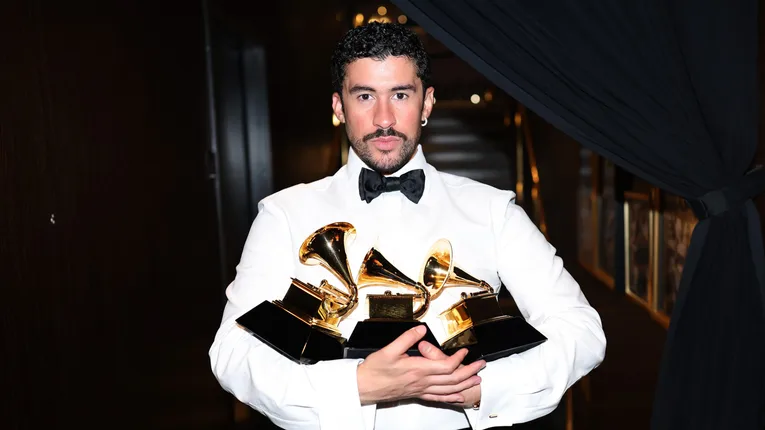 GRAMMYs Add Five New Categories for 2027 in Push for Greater Genre Recognition