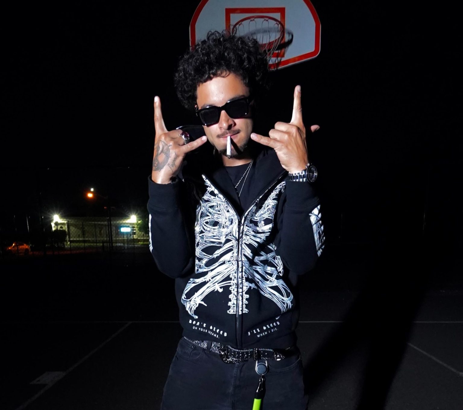 More Than an Artist: The Story Behind Lavish2Litt's Rise Through