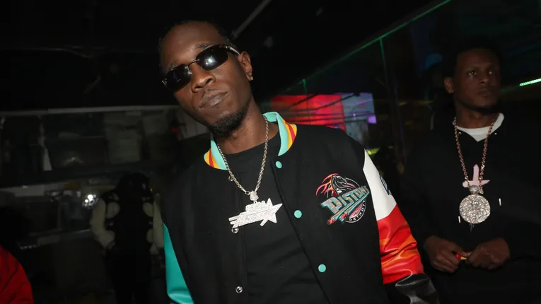 Allstar JR Ordered to Remain Behind Bars as Federal Case Moves Forward