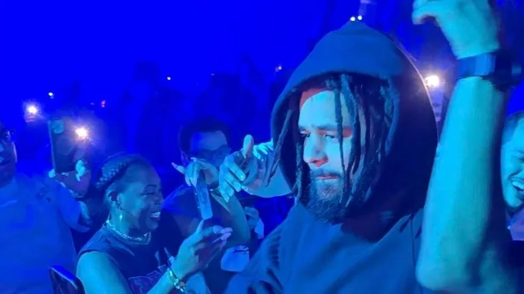 Mal Says His J. Cole Comments Created Tension With Dreamville
