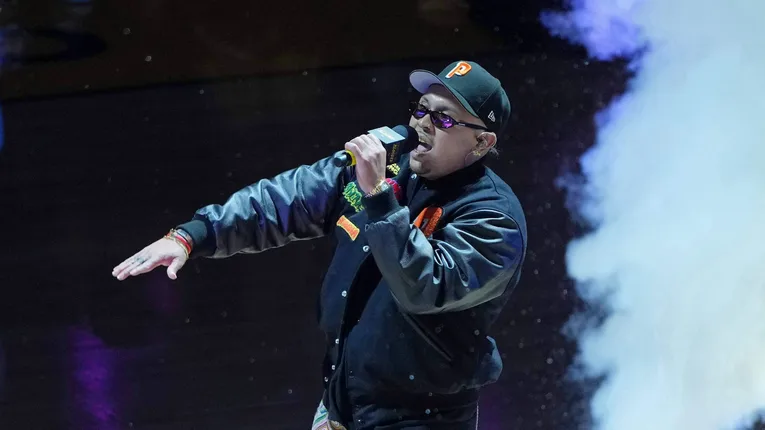 Glasses Malone Challenges P-Lo Over Drake Collaboration Amid West Coast Tensions