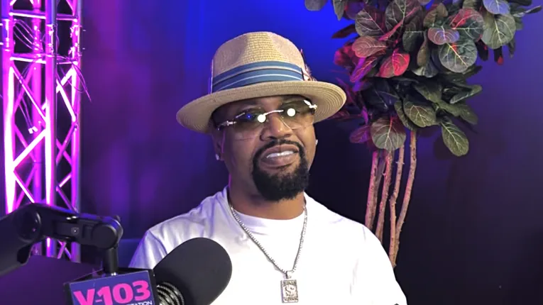 Juvenile Wants to Bring the Hot Boys Story to the Big Screen