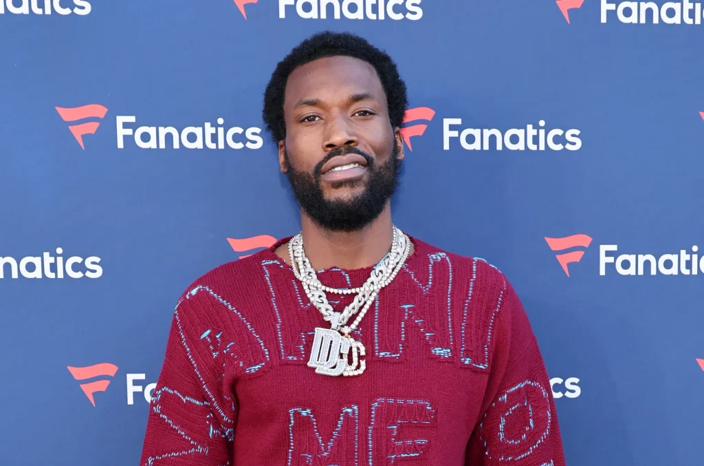 Meek Mill Blocks DJ Akademiks Amid Their Latest Online Feud