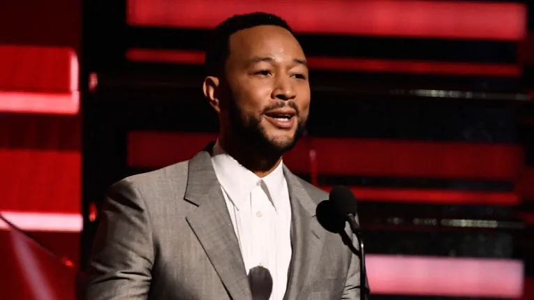 John Legend Is Open to Talking With Kanye West—but a Musical Reunion Is Another Story
