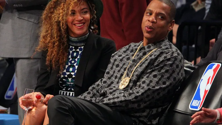 JAY-Z and Beyoncé Take Over Las Vegas for Ace of Spades’ 20th Anniversary