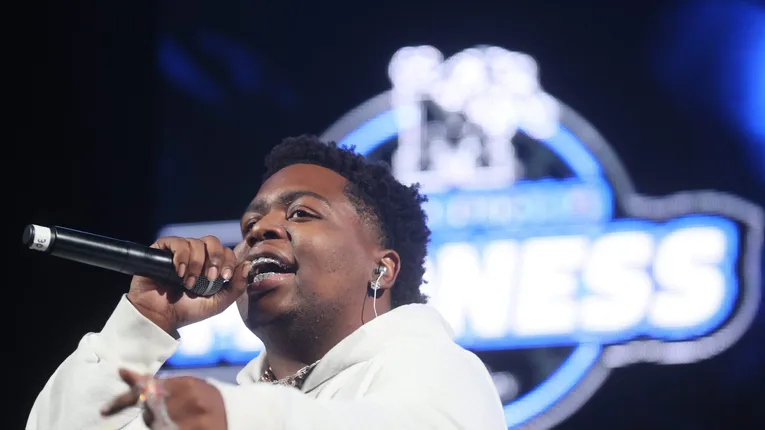 BIG30 Sends Message of Loyalty to Pooh Shiesty Amid Ongoing Legal Battle
